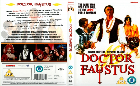 Doctor Faustus