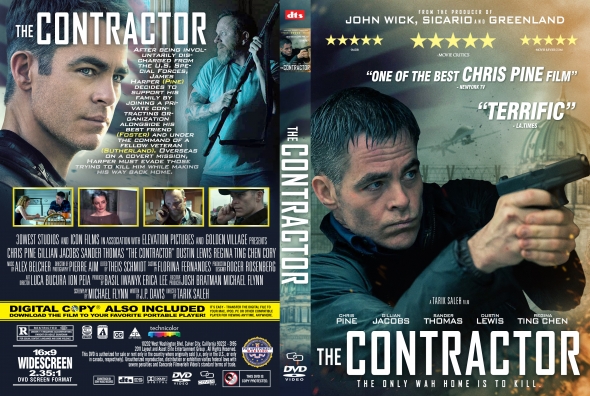 The Contractor