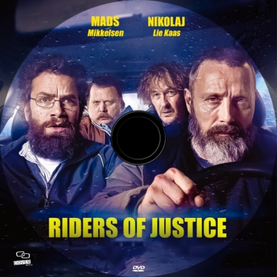 Riders of Justice