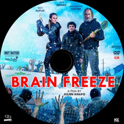 Brain Freeze