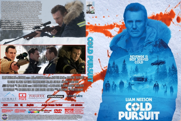 Cold Pursuit