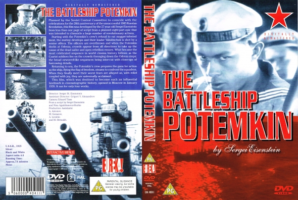 The Battleship Potemkin