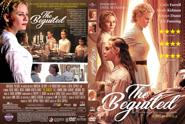 The Beguiled