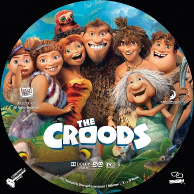 The Croods