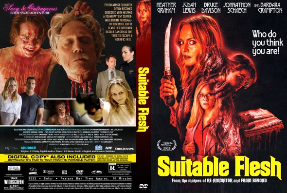 Suitable Flesh