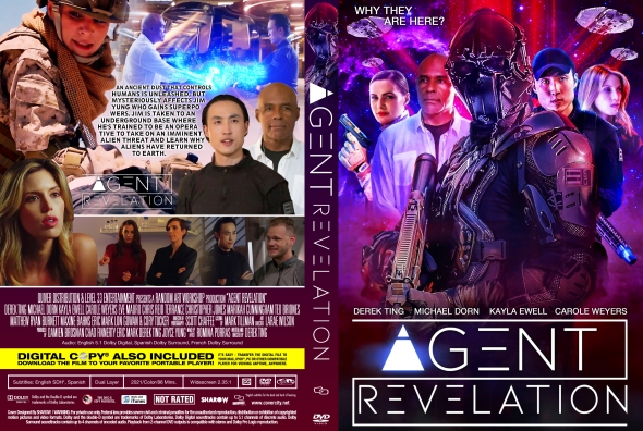 Agent Revelation