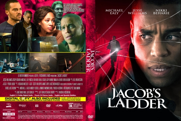 Jacob's Ladder