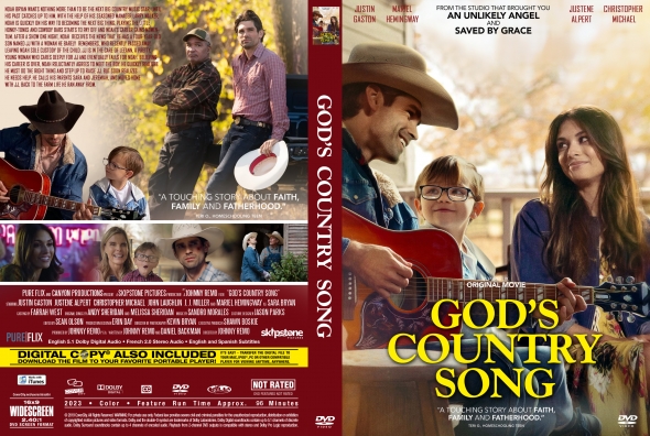 God's Country Song