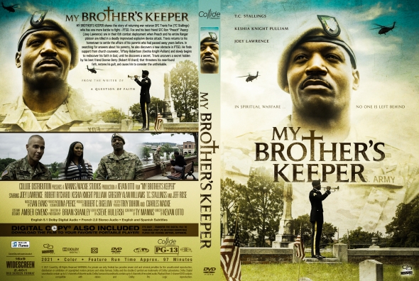 My Brother's Keeper