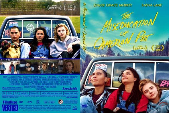 The Miseducation of Cameron Post