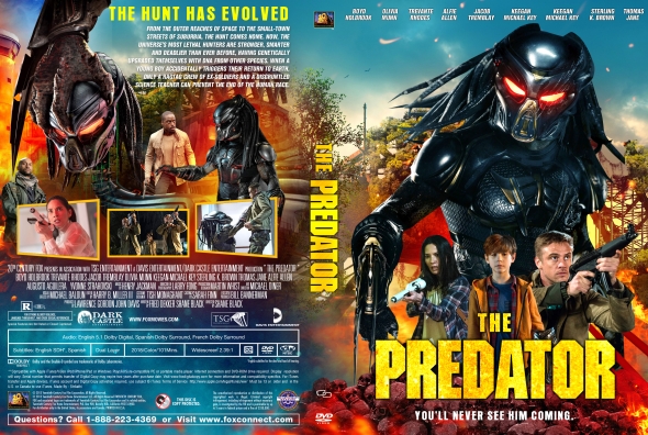 The Predator