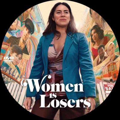 Women is Losers