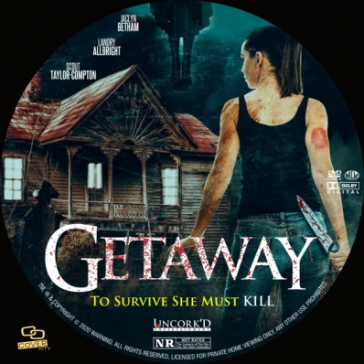 Getaway