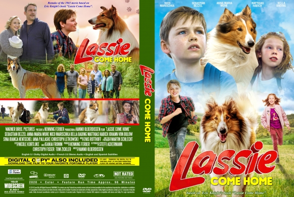 Lassie Come Home