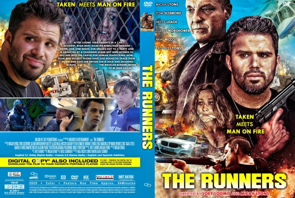 The Runners