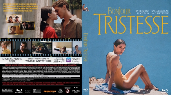 Bonjour Tristesse