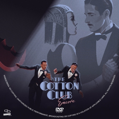 The Cotton Club