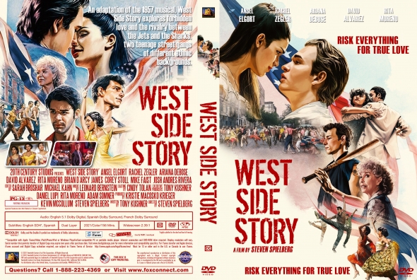 West Side Story