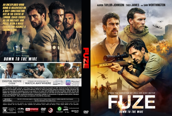 Fuze