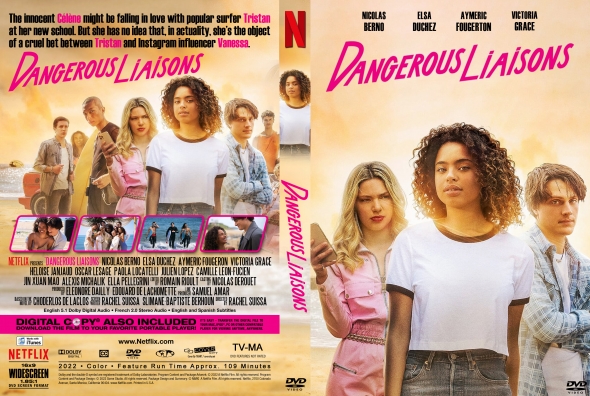 Dangerous Liaisons
