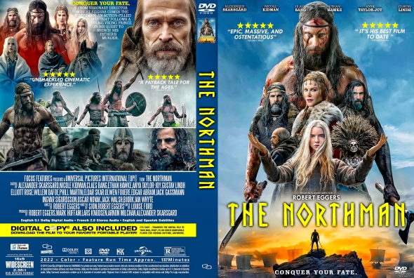 The Northman