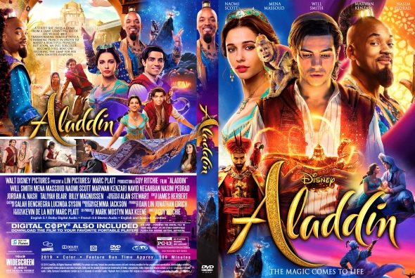 Aladdin