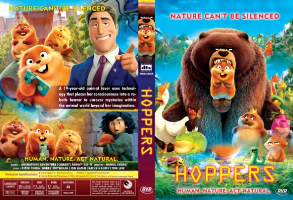 Hoppers