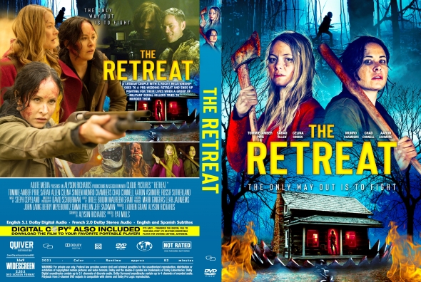 The Retreat