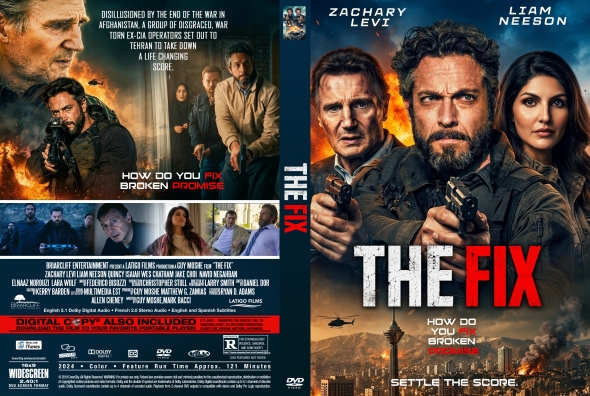 The Fix