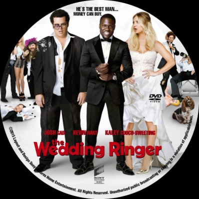 The Wedding Ringer