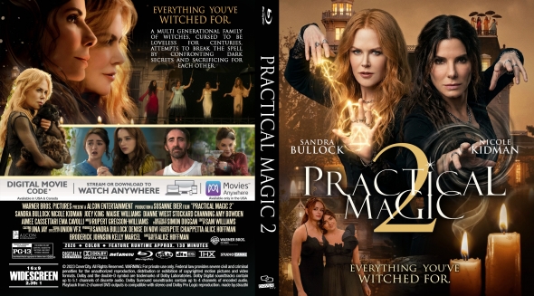 Practical Magic 2