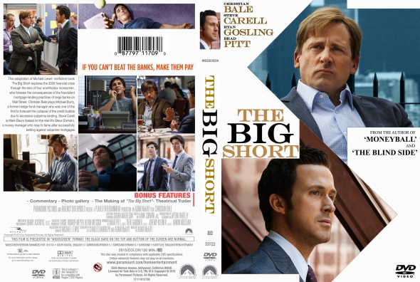 The Big Short
