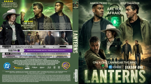 Lanterns - Season 1