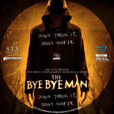 The Bye Bye Man