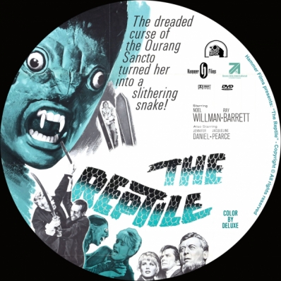 The Reptile
