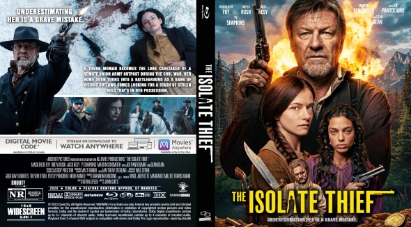 The Isolate Thief