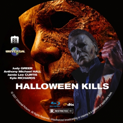 Halloween Kills