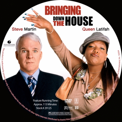 Bringing Down the House