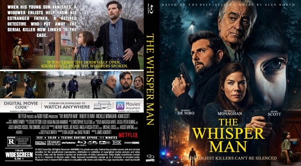 The Whisper Man