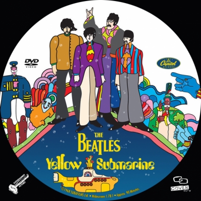 Yellow Submarine