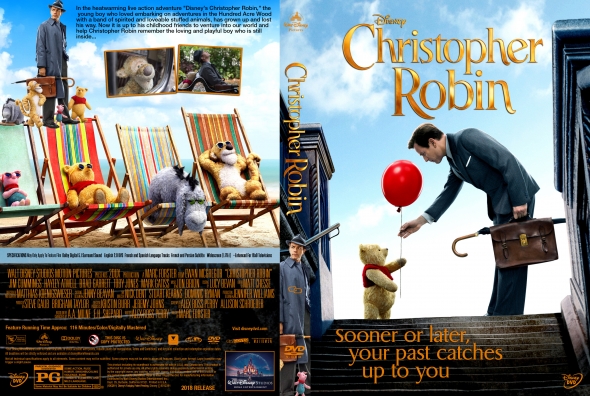 Christopher Robin