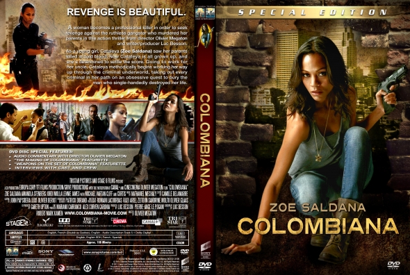 COLOMBIANA