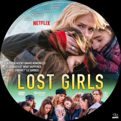 Lost Girls
