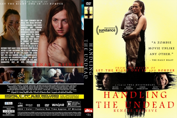 Handling the Undead