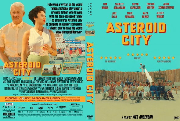 Asteroid City