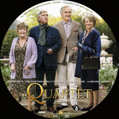 Quartet