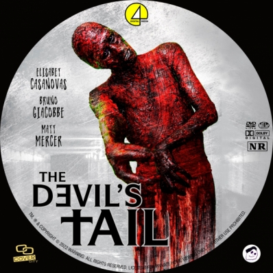 The Devil's Tail