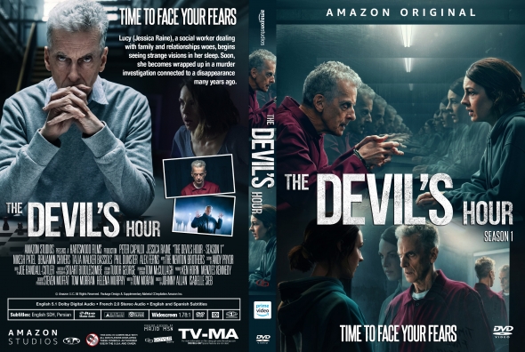 The Devil's Hour (2022 - )