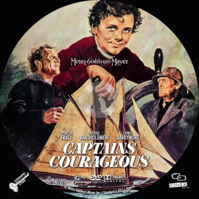 Captains Courageous