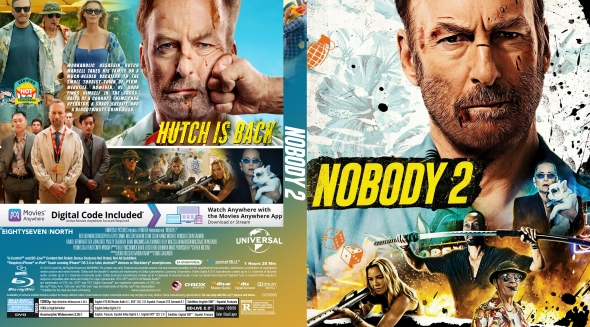 Nobody 2